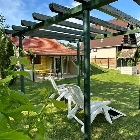 Kula House Vrdnik
