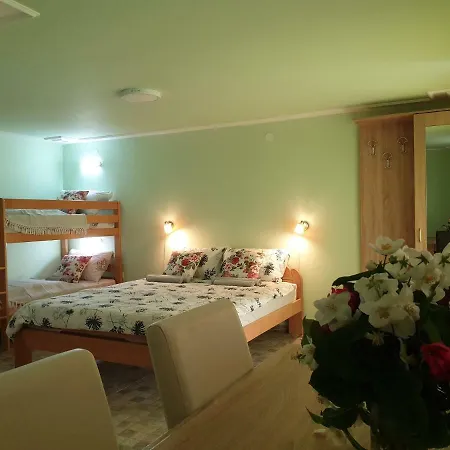 Kula House Holiday home Vrdnik