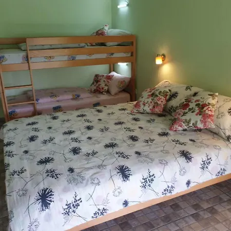 Holiday home Kula House
