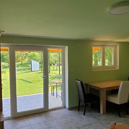 Holiday home Kula House