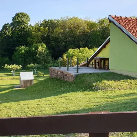 Holiday home Kula House Vrdnik