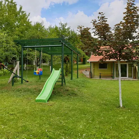 Kula House Holiday home Vrdnik