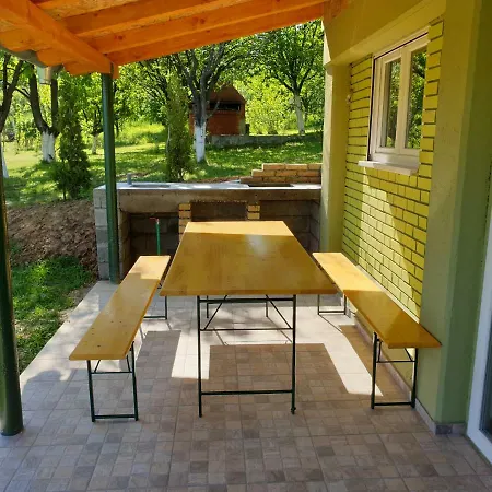 Holiday home Kula House *