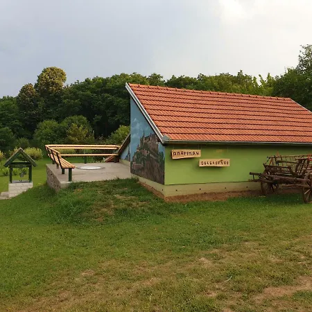 Holiday home Kula House *