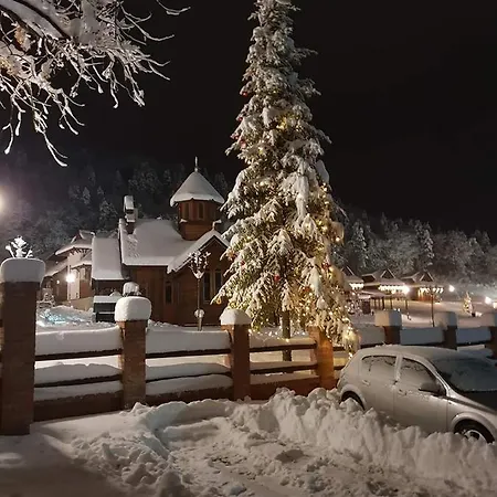 Holiday home Kula House Vrdnik